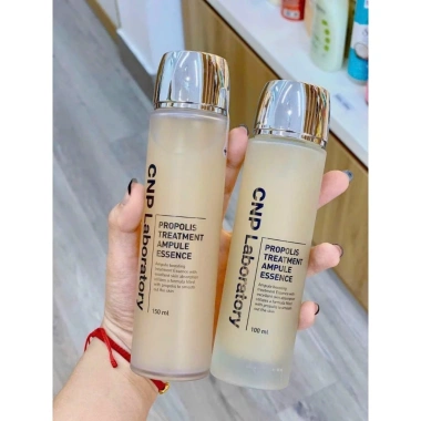 Nước thần KEO ONG TONER Ampule Essence trị nám, sáng da, giảm mụn - 122.999₫ 2