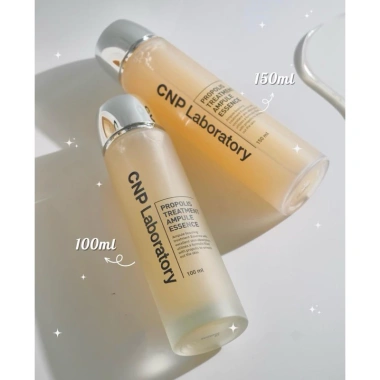 Nước thần KEO ONG TONER Ampule Essence trị nám, sáng da, giảm mụn - 122.999₫ 3
