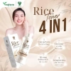 Nước thần tái tạo da Rice Toner 4 in1 Vinamake: Dưỡng ẩm, sáng da, đều màu, cải thiện kết cấu 359.000 VND