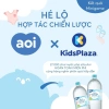 Nước thanh khiết pha sữa Aoi giữ trọn dưỡng chất - 350ml/500ml/1,5L giá ưu đãi 122.455₫ 7