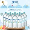 Nước thanh khiết pha sữa Aoi giữ trọn dưỡng chất - 350ml/500ml/1,5L giá ưu đãi 122.455₫ 8