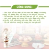 Nước thơm bao sái lau bàn thờ AN AN cao cấp - Tăng tài lộc, tẩy uế, giá ưu đãi 59.000 VND 3