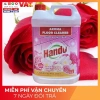 Nước thơm lau sàn Hando 5L hương nhài - sạch gọn, thơm lâu, giá chỉ 125.900₫ 2