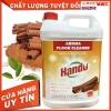 Nước thơm lau sàn Hando 5L hương nhài - sạch gọn, thơm lâu, giá chỉ 125.900₫ 8