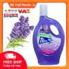 Nước thơm lau sàn Mr.fresh 1,1L Lavender - Thơm sạch, diệt khuẩn, giá 39.900 VNĐ