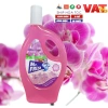 Nước thơm lau sàn Mr.fresh 1,1L Lavender - Thơm sạch, diệt khuẩn, giá 39.900 VNĐ 4