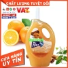 Nước thơm lau sàn Mr.fresh 1,1L Lavender - Thơm sạch, diệt khuẩn, giá 39.900 VNĐ 8
