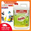 Nước thơm lau sàn Mr.Fresh 5L Hương Cam Quế - Giảm 22% chỉ 119.900₫, sạch bề mặt, thơm lâu 8