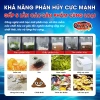Nước thông cống OKASA 5KG siêu mạnh – Thông tắc nhanh cống, bồn cầu, lavabo, phân hủy dầu mỡ, tóc – Giá 309.000₫ 4