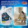 Nước thông cống OKASA 5KG siêu mạnh – Thông tắc nhanh cống, bồn cầu, lavabo, phân hủy dầu mỡ, tóc – Giá 309.000₫ 6
