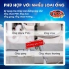 Nước thông cống OKASA 5KG siêu mạnh – Thông tắc nhanh cống, bồn cầu, lavabo, phân hủy dầu mỡ, tóc – Giá 309.000₫ 7