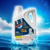 Nước thông cống OKASA 5KG siêu mạnh – Thông tắc nhanh cống, bồn cầu, lavabo, phân hủy dầu mỡ, tóc – Giá 309.000₫ 10