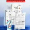 Nước Thông Tắc Cống Siêu Mạnh 510ml - Giải Quyết Nhanh Mọi Cản Trở 8