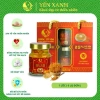 Nước tổ yến sào cao cấp chưng đông trùng hạ thảo Yến Xanh Lốc 6 lọ 70ml - Giá ưu đãi 279.000đ 2
