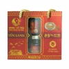 Nước tổ yến sào cao cấp chưng đông trùng hạ thảo Yến Xanh Lốc 6 lọ 70ml - Giá ưu đãi 279.000đ 3