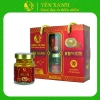 Nước tổ yến sào cao cấp chưng đông trùng hạ thảo Yến Xanh Lốc 6 lọ 70ml - Giá ưu đãi 279.000đ 6