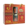 Nước tổ yến sào cao cấp chưng đông trùng hạ thảo Yến Xanh Lốc 6 lọ 70ml - Giá ưu đãi 279.000đ 7