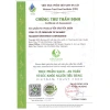 Nước tổ yến sào cao cấp chưng đông trùng hạ thảo Yến Xanh Lốc 6 lọ 70ml - Giá ưu đãi 279.000đ 9