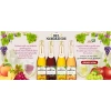Nước trái cây Bel Normande Pháp 750ml - Giá chỉ 129.999đ, hương vị tươi mát, giảm giá hấp dẫn