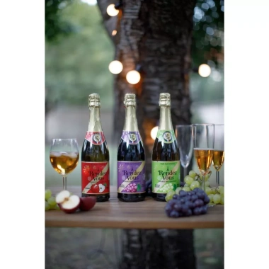 Nước trái cây Bel Normande Pháp 750ml - Giá chỉ 129.999đ, hương vị tươi mát, giảm giá hấp dẫn 2