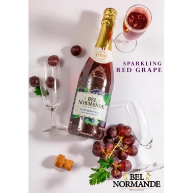 Nước trái cây Bel Normande Pháp 750ml - Giá chỉ 129.999đ, hương vị tươi mát, giảm giá hấp dẫn 3