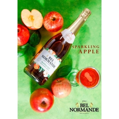 Nước trái cây Bel Normande Pháp 750ml - Giá chỉ 129.999đ, hương vị tươi mát, giảm giá hấp dẫn 4