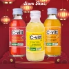 Nước Trái Cây C-Vitt Vitamin C 1.000mg Cam Chanh Lựu 140ml - Tăng đề kháng, 99.999đ