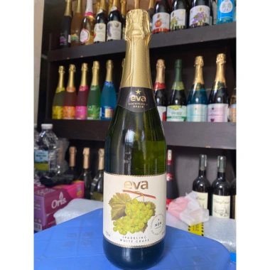 Nước Trái Cây Có Ga EVA Sparkling Tây Ban Nha 750ml - Giá chỉ 125k, giảm mạnh