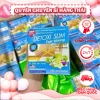 Nước trái cây detoxi nội địa Thái Lan - Thải độc, giảm cân, giá ưu đãi 165.000₫