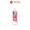 Nước trái cây Ice+ vị đào 490ml - Giải khát thơm ngon, giá chỉ 54.800đ, giảm mạnh so với 70.692đ 2