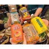 Nước trái cây Kangshifu 1.000ml - Vị Lê Đào Chanh Nhài Mật Ong, Giải Nhiệt, Giá 25.000đ 3