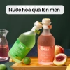 Nước Trái Cây Lên Men Cocktail Hoa Quả Cao Cấp 320ml Nhiều Vị Dinh Dưỡng Giá 95k