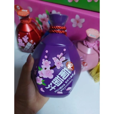 Nước trái cây Len M.E.N hồng nữ nhi - Giảm 20% còn 72.000₫, thơm ngon dinh dưỡng 7