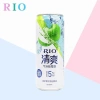 Nước trái cây lên men Rio 330ml lon - Hương vị tự nhiên, giảm giá 58.000đ 9