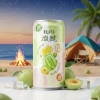 Nước trái cây lên men Rio Cocktail vị Mận xanh hoa quế 250ml lon - Giá chỉ 55k 3