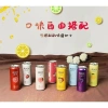 Nước Trái Cây Rio 5-6 vị - Thùng 24 lon 330ml, giá sỉ đặc biệt 960k