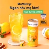 Nước Trái Cây Sparkling MAMAPOP 6 Vị - Ngon Như Mẹ Làm, Giá 299.900 Đã Giảm 7