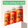 Nước Trái Cây Sparkling MAMAPOP 6 Vị - Ngon Như Mẹ Làm, Giá 299.900 Đã Giảm 9