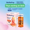 Nước trái cây Sparkling Mamapop vị bia gừng 0.0 - 4 lon 330ml, giá chỉ 113.900đ