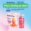 Nước Trái Cây Sparkling MAMAPOP Vị Bưởi Hồng 330ml Giảm Giá Đến 109.900₫