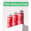 Nước Trái Cây Sparkling MAMAPOP Vị Bưởi Hồng 330ml Giảm Giá Đến 109.900₫ 2
