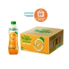 Nước Trái Cây Twister Cam Ép Pepsico Thùng 24 chai 450ml - Giá ưu đãi 305.150 VND