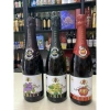 Nước Trái Cây Úc PATRITTI Sparkling Dark Grape 750ml - Nho Đỏ Ngon, Không Đường, Giảm giá 139k 3