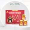 Nước Trùng Thảo Fucoidan Gicomus 6 Hũ - Quà Biếu Cao Cấp, Giảm Giá 289k 4