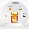 Nước Trùng Thảo Fucoidan GICOMUS 70ml - Quà Tặng Cao Cấp, Tiện Lợi, 52k 2