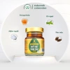 Nước Trùng Thảo Fucoidan GICOMUS 70ml - Quà Tặng Cao Cấp, Tiện Lợi, 52k 3