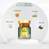 Nước Trùng Thảo Fucoidan GICOMUS 70ml - Quà Tặng Cao Cấp, Tiện Lợi, 52k 4