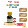 Nước tương tare 100ml Thuyền Xưa ăn dặm vị ngọt dịu, kích thích vị giác trẻ - Giá 100.000đ giảm từ 121.000đ 3
