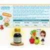Nước tương tare 100ml Thuyền Xưa ăn dặm vị ngọt dịu, kích thích vị giác trẻ - Giá 100.000đ giảm từ 121.000đ 6
