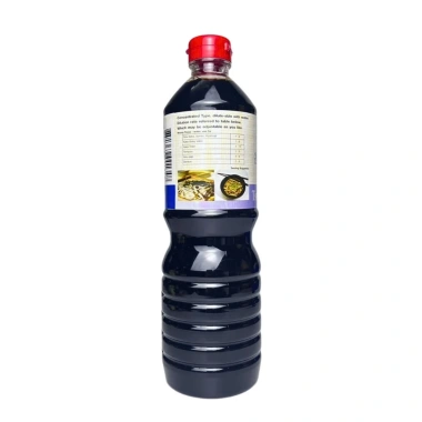 Nước tương Tsuyu Yamamori 500ml 1L cho Soba và Udon, hương vị Nhật Bản, giá giảm 102.000₫